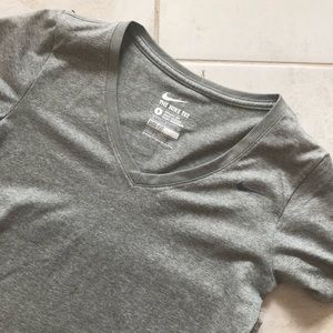 nike workout shirt (bundle)